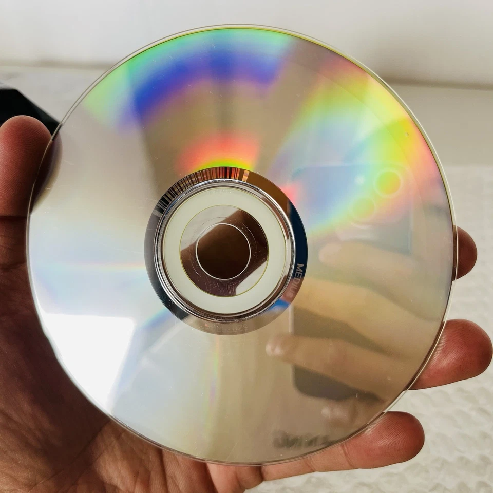 Digidesign Pro Tools LE 6.9 Windows Software Install Disk WIN - Image 2 of 2