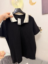 H&M Men's Polo T-Shirt Size L