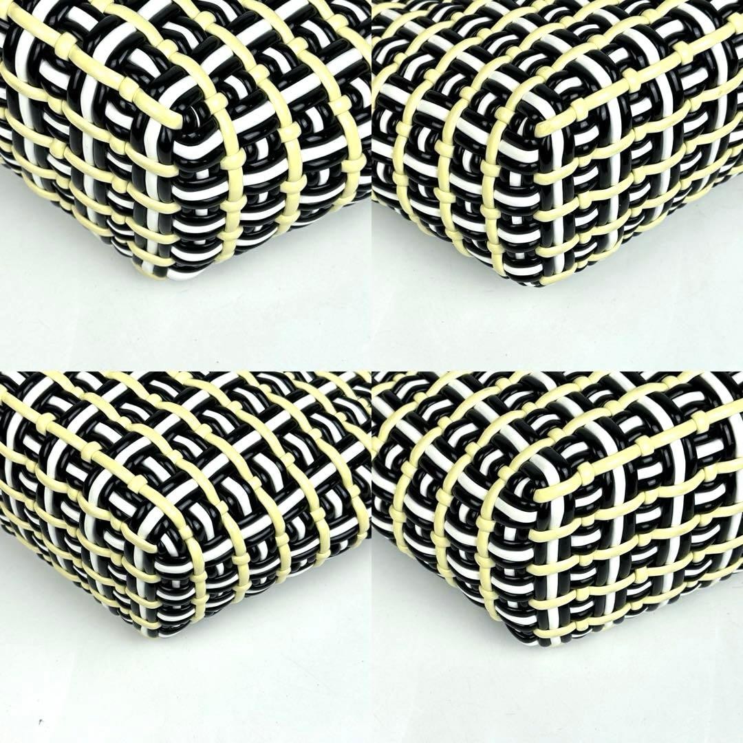 BALENCIAGA 2-way handbag 671342 7460 Q 640393 Authentic From Japan thumbnail 15