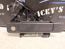 Oem 2019-2024 Ford Ranger Tailgate Handle Actuator Assembly Jb3b431f94ad Oem 2019-2024 Ford Ranger Tailgate Handle Actuator Assembly Jb3b431f94ad