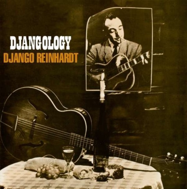 Djangology - Image 3