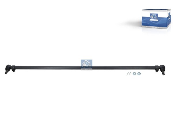 Spurstange - DT Spare Parts 7.00847 Vgl. Iveco 0483 4137-image