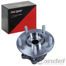 Roulement de roue Peugeot 4008