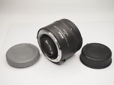 Nikon Af-S Teleconverter Tc-20Eiii 32X Tube Ni5106