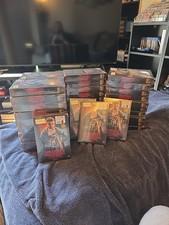 Netflix Stranger Things Season 1 DVD/Blu-Ray, 2016, 4-Disc, Collector's Edition