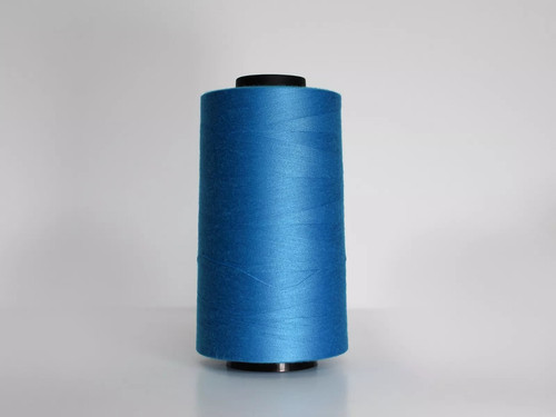 Premium Coats Moon Overlocking Thread Sewing Machine Thread 120 5000 Yard Cones - Picture 3 of 44
