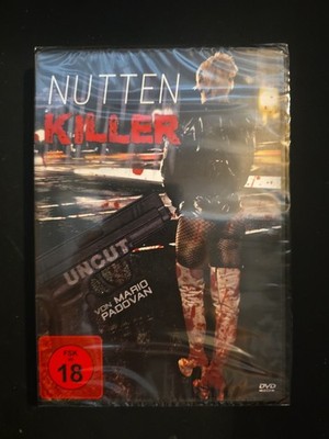 6x DVD Filme Sammlung, Paket, Konvolut FSK18 (OVP NEU)    32