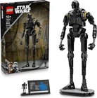 LEGO Star Wars: Andor K-2SO Security Droid Building Set (75434) NEW SEALED