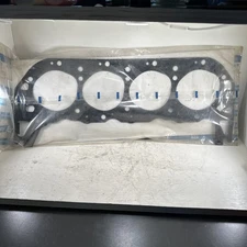 New OEM GM 10101142 Fel-Pro 8523 PT-1 Cylinder Head Gasket 7.4L 454 Engine