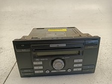 Autoradio Ford TRANSIT