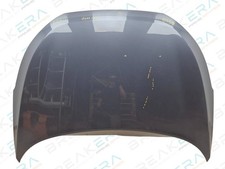 HYUNDAI TUCSON MK3 BONNET HOOD LID PANEL IN MICRON GREY Z3G 2016