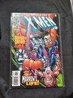 Marvel Comics: The Uncanny X-Men, Issue 373