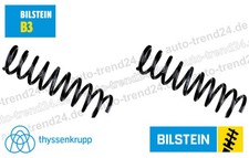 Bilstein B3 Schraubenfedern hinten u.a.: Ford Kuga I Van, Bj. 2008-2012