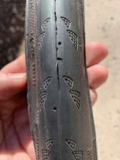 1 x Mint Continental Gatorskin Folding Road Bike Tire 700c x 28mm TOUGH DURABLE