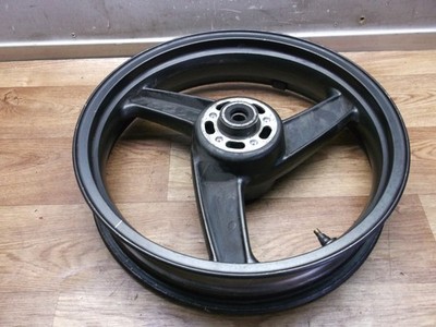 KAWASAKI GPZ 1100 ZXT10E 95-98   Felge Rad Vorderrad vorne wheel 17 x 3,50