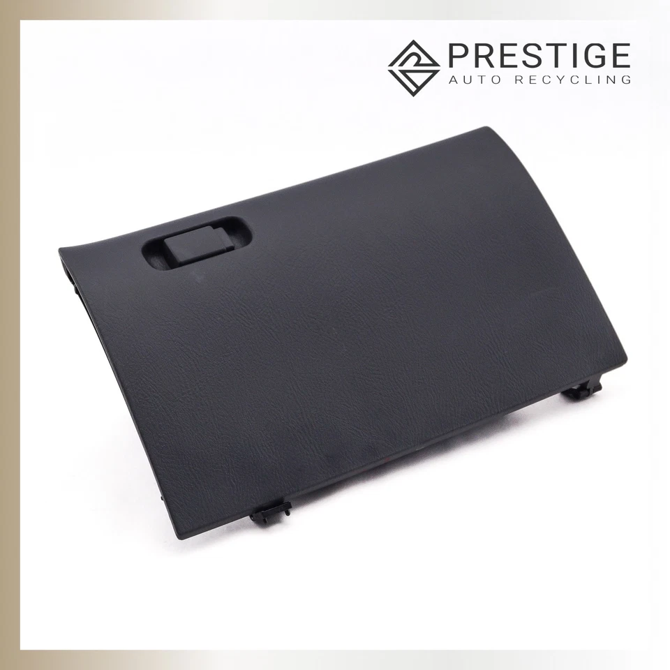 Guantera Honda Civic 2001-2005 compartimento de almacenamiento 77500-S5A-A01ZA OEM Foto 2 de 4