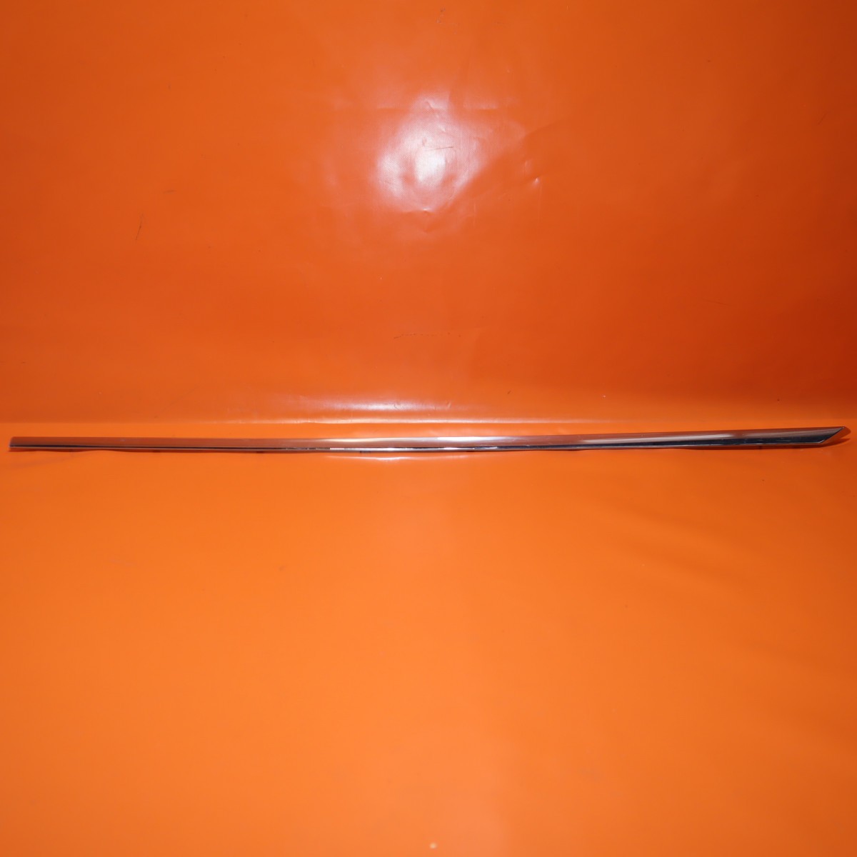 Bentley Continental GT 2012-2017 Left Door Chrome P/N 3W8853515K