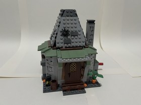 Lego Harry Potter 2010/2011 Set Lot (4736, 4738, 4840, 4841, 4842, 4865, 4867)