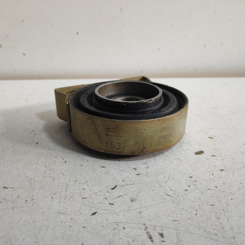 SUPPORTO ALBERO TRASMISSIONE FIAT 124 COUPE - SPIDER - 131 ORIGINALE 5950748 - Imagen 6 de 7