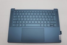 Original 5CB1L49754 Lenovo Thinkpad Keyboard German Yoga Pro 9 14IRP8