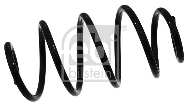 ✅Fits FEBI-SPREZYNY ZAWIESZENIA 46966 SUSPENSION SPRING ⭐UK Seller⭐ - Image 5
