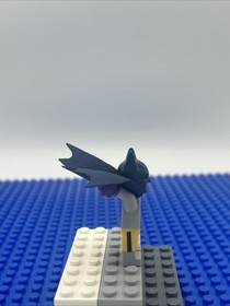 Raging Batman Suit Boxer DC Batman Movie Super Hero LEGO Minifigure sh311