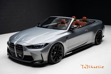 2023 BMW M4 Competition