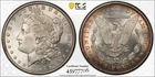 1883 PCGS MS64 Morgan Silver Dollar $1 - Lustrous Gem