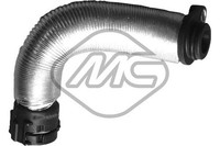 KüHlerschlauch Metalcaucho 99510 FüR Bmw 1Er E87 E81 3Er Touring E91 E88 E92 E93