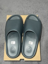 Adidas Yeezy Slide SLATE MARINE Slippers US Size