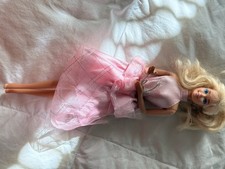 Magic Moves Barbie Doll 2126 Vintage 1985 Mattel NRFB