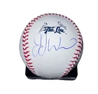 JJ Wetherholt Signed Baseball St. Louis Cardinals Autographed Auto COA