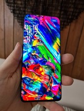 Xiaomi Mi 11 - 256GB - Midnight Grey (Unlocked) (Dual SIM)