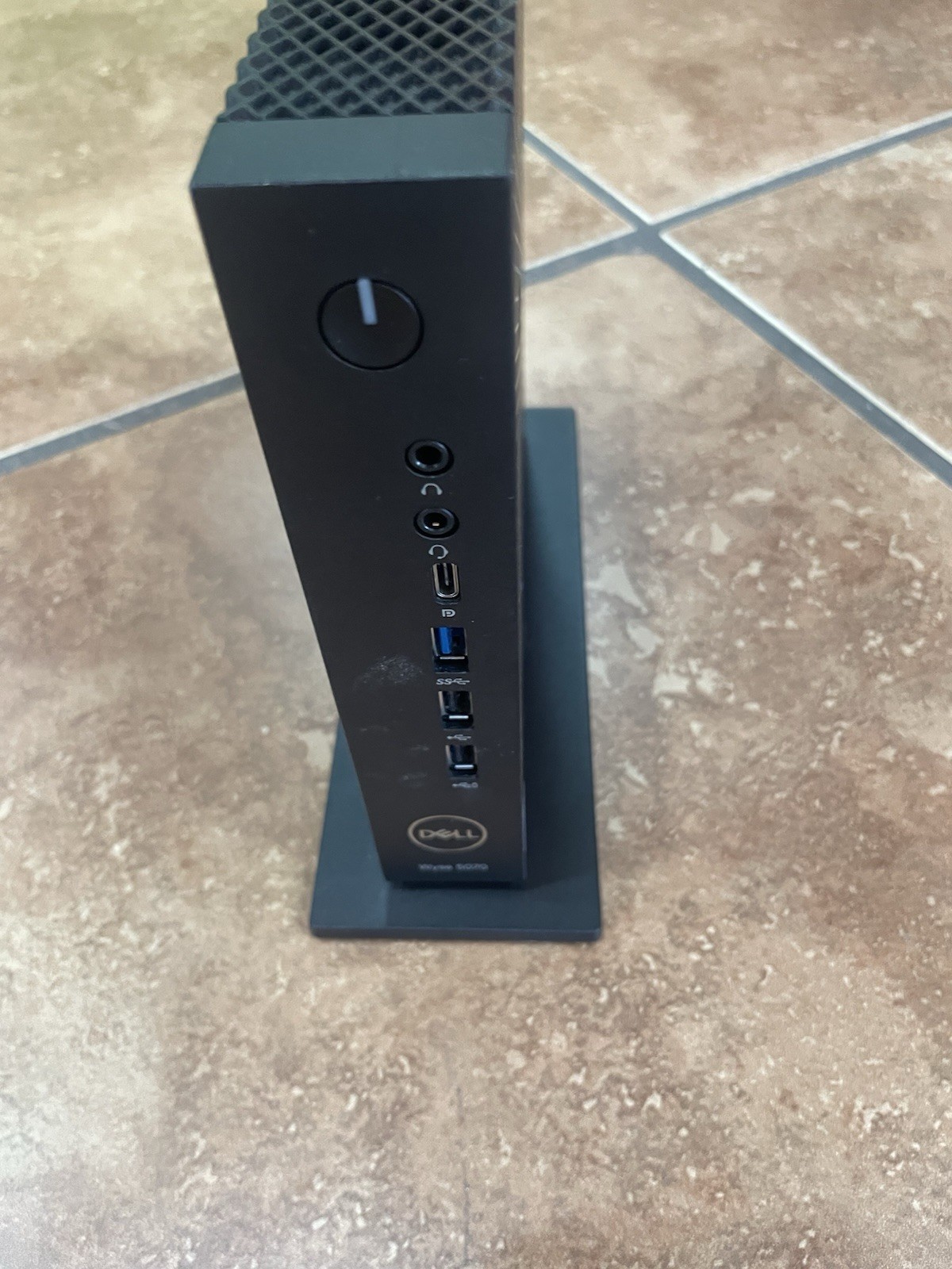 Wyse 5070 Pentium Silver J5005 1.5GHz 8GB 32GB ,N11D,works with W11