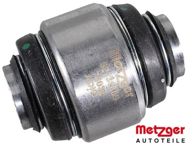 Metzger 52136809 Lagerung FüR Lenker Querlenkerlager Lager Querlenker FüR BMW-image