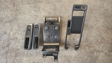 Volvo C30 R Design Centre Consoles / Door Han...