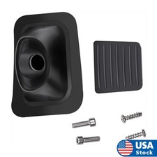 Steering Column Shifter Boot Pad Screws Kit For Silverado Tahoe Yukon 1995-1999 Steering Column Shifter Boot Pad Screws Kit For Silverado Tahoe Yukon 1995-1999