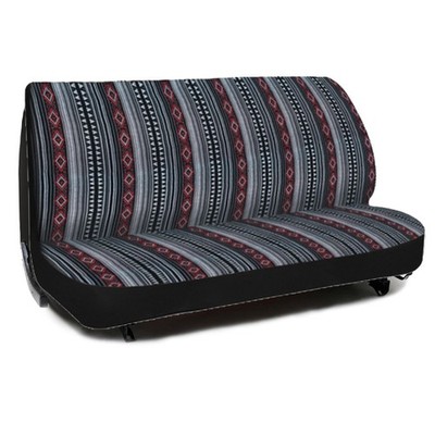 Universal Bench Seat Cover Fits Ford, Chevy, Dodge, and Full Size Trucks SUV Car