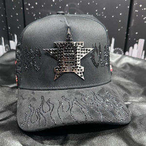 Hell Star Hat | eBay