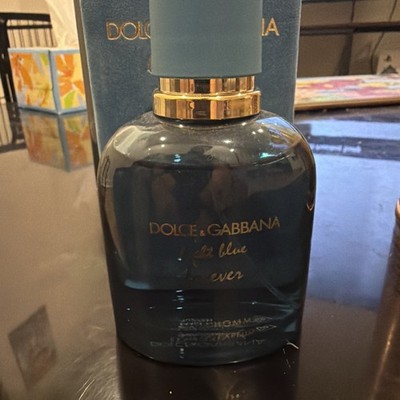 Dolce & Gabbana Light Blue Forever