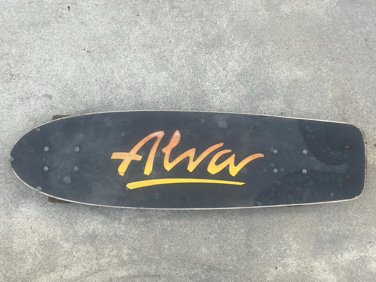 Alva Skateboard for sale | eBay
