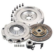 Disque d'embrayage Renault SCENIC