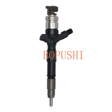 295050-0890 Common Rail Fuel Injector 1465A367  For Mitsubishi L200 4D56 4JJ1