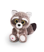 Nici 45569 Kuscheltier Glubschis WaschbäR Clooney 25Cm Glubschis 45569 Nici Gmbh