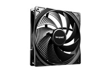 be quiet Pure Wings 3 140mm Quiet PWM HighSpeed Case Fan  Speedregulating Cl...