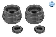 2x Stoßdämpfer - Kissen Vorderachse 100 412 1019/S MEYLE für VW SEAT AUDI SKODA