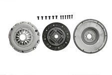 Kit d'embrayage Skoda FABIA