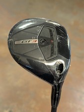 2025 Titleist GT3 3-Wood 16.5* Tensei 1K Blue 55 Stiff RH (No HC) -1/2" *MINT*