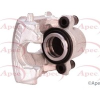 Vw Golf Mk Iv 1J1 1997-2008 Apec Bremssattel Bremszange Vorne Rechts RCA198