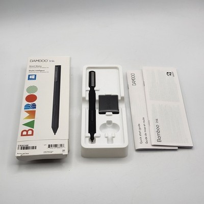 Bamboo Ink Smart Stylus Pen for Microsoft Surface Pro 11,10,9,8,7,6,5,4,3,Laptop